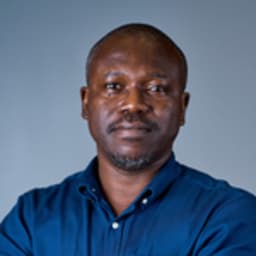 Michael Adom
