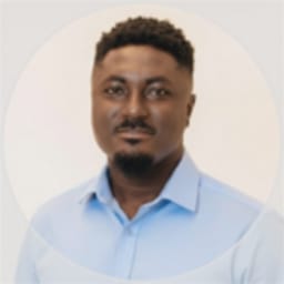 Derrick Kwaku Asumedu Afriyie