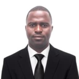 Emmanuel Kofi Agbonuglah