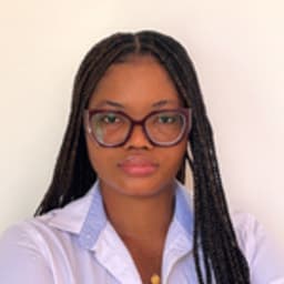 Sandra Enyonam-Seyram Agozie