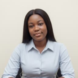 Christabel Agyei-Abasa