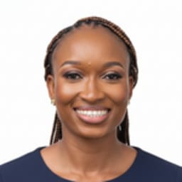 Genevieve Ahegbebu