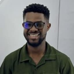 Michael Akuffo