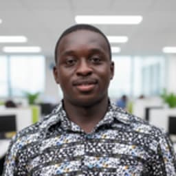 Akwasi Konadu Akuoko