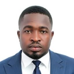 John Amoah