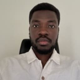 Mark Amoah
