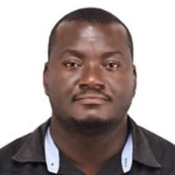 Harrison Amoatey