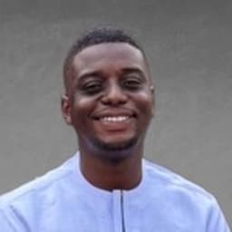 Emmanuel Akuamoah Anaman