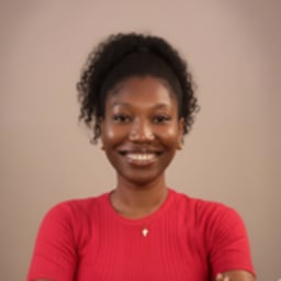 Dorcas Antwi