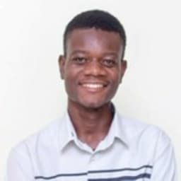Moses Antwi