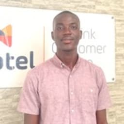 Emmanuel Asante