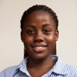 Winifred Asantewaa Asante