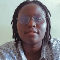 Eunice Ansah Asare