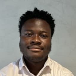 Chris Nii Amarh Ashidam