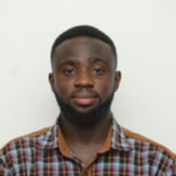 Seth Asiedu