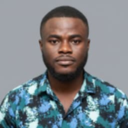 Bernard Asuamah