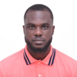 Jerian Agyemang Baffoe-Bonnie