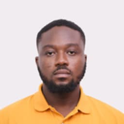 Joseph Barrigah