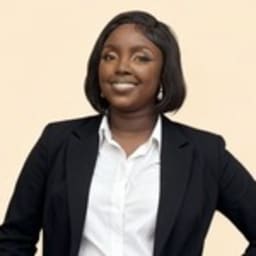 Maame Dufie Mimi Boakye-Boateng