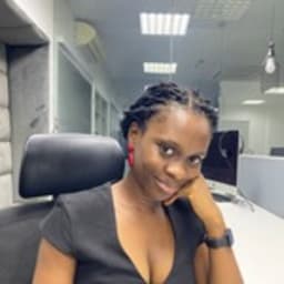Benedicta Boamah