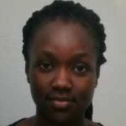 Emmanuella Boateng
