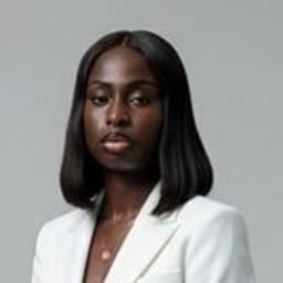 Elizabeth Mbrah Cobbinah