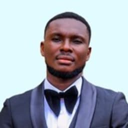 Emmanuel Agyei Darko