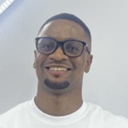 John Darkwa
