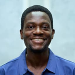 Thomas Junior Dodoo