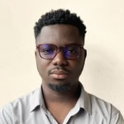 James Dwamena