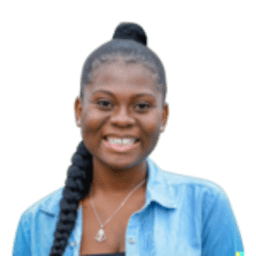 Sharon Essilfie