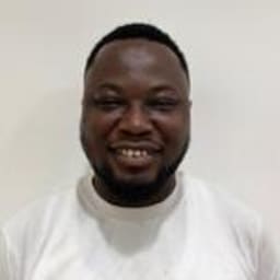 Jedidiah Eyiah-King