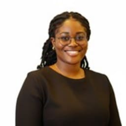 Victoria Frimpong