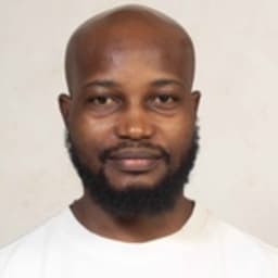 Fredrick Gonu