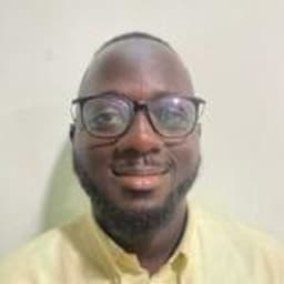 Felix Kakra Hinson