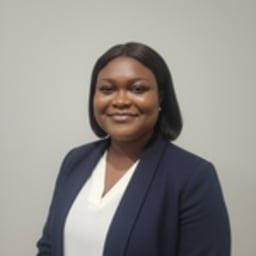 Charlene Hossou-Abbey
