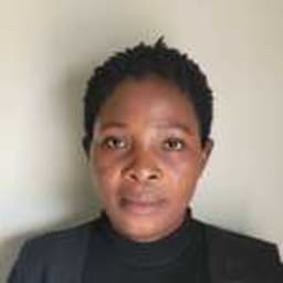 Mary Esi Kumah