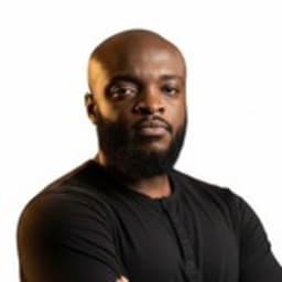 Kofi Kumordzie
