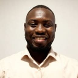 Japhet Kuntu Blankson