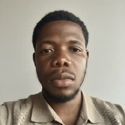 Jude Kwashie