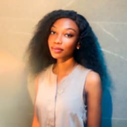 Keren-Happuch Naa Ayorkor Laryea