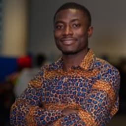 Joseph Kobina Manya