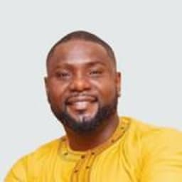 Godfred Martey