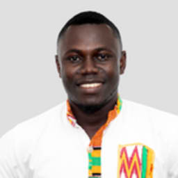 Nobert Kyereboah Mensah