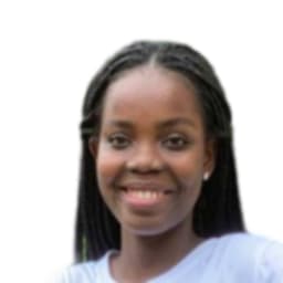 Sarah Mensah