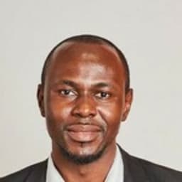 David Mensah-Gbekor
