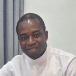 Godwin Nartey