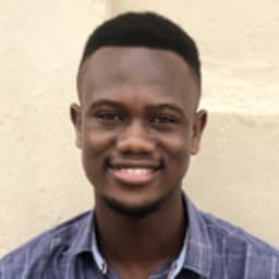Gideon Ninsau