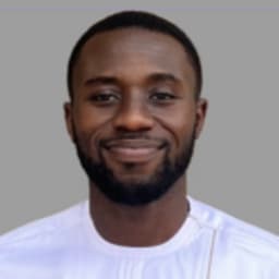 Evans Nyarko