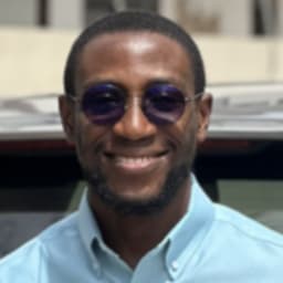 Michael Kofi Boateng Nyarko